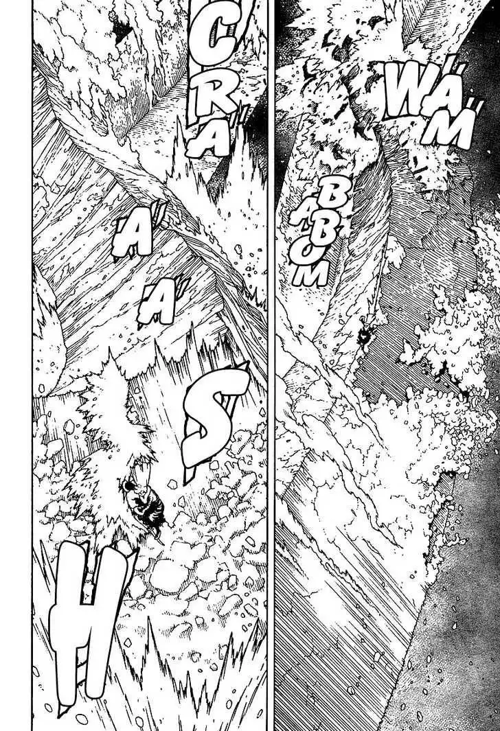 Battle Angel Alita: Last Order Chapter 53 17